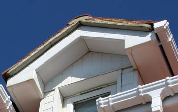 Helensburgh fascia installation costs