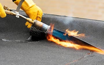flat roof repairs Helensburgh, Argyll And Bute