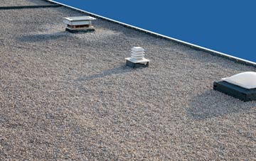 flat roofing Helensburgh, Argyll And Bute