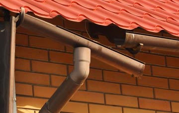 Helensburgh gutter repair costs