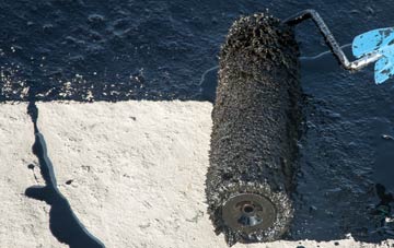 Helensburgh liquid sealant waterproofing