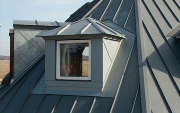metal roofing Helensburgh, Argyll And Bute