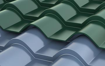 who should consider Helensburgh plastic roofs