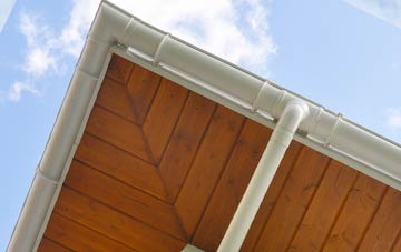 Helensburgh soffit types