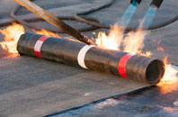 Helensburgh flat roof sealing